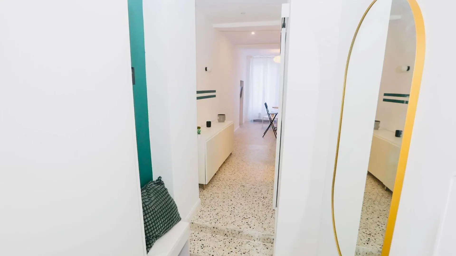 Cosy Studio Au Centre Du Vieux Nice Apartment