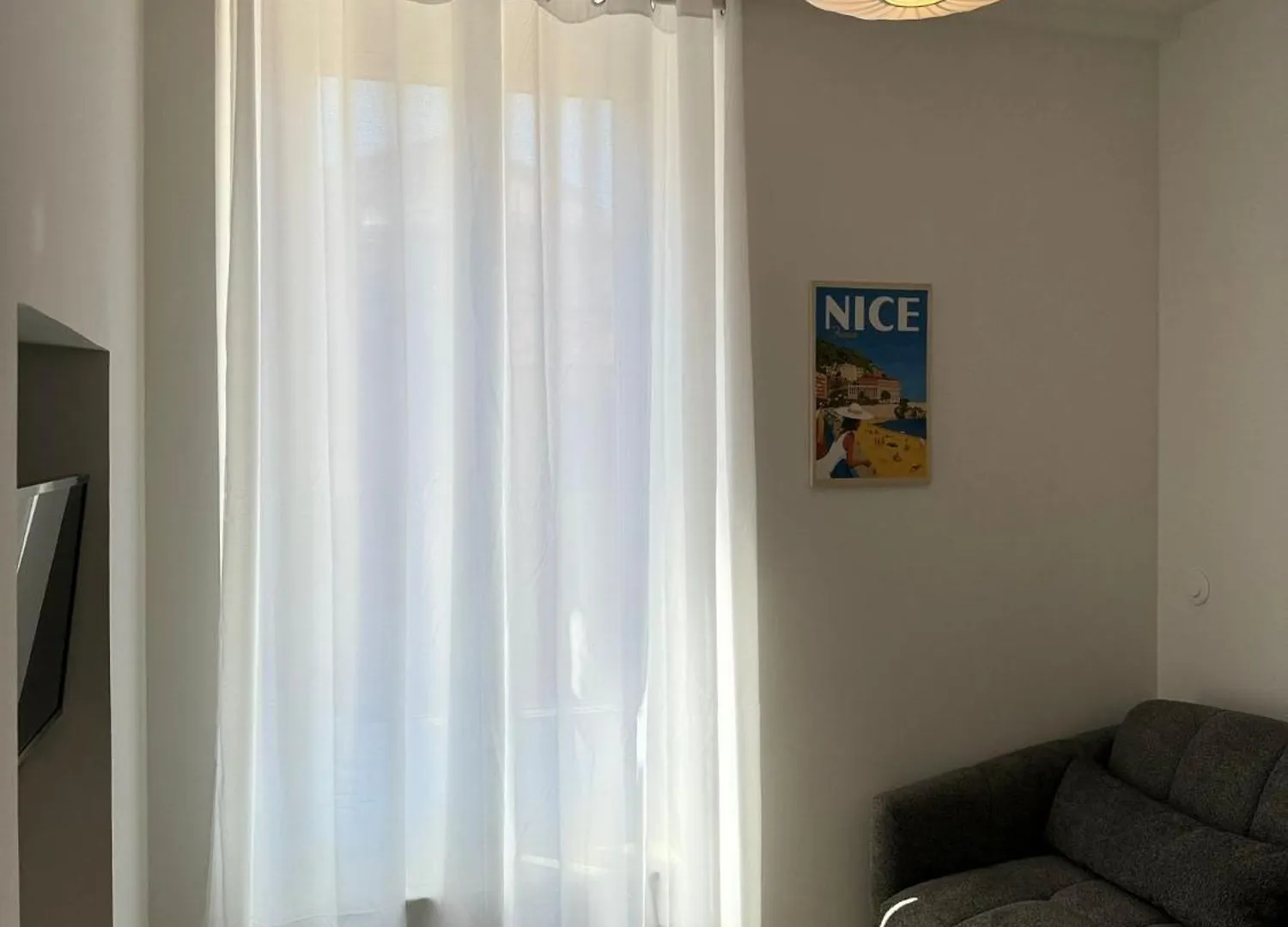 Apartment Cosy Studio Au Centre Du Vieux Nice