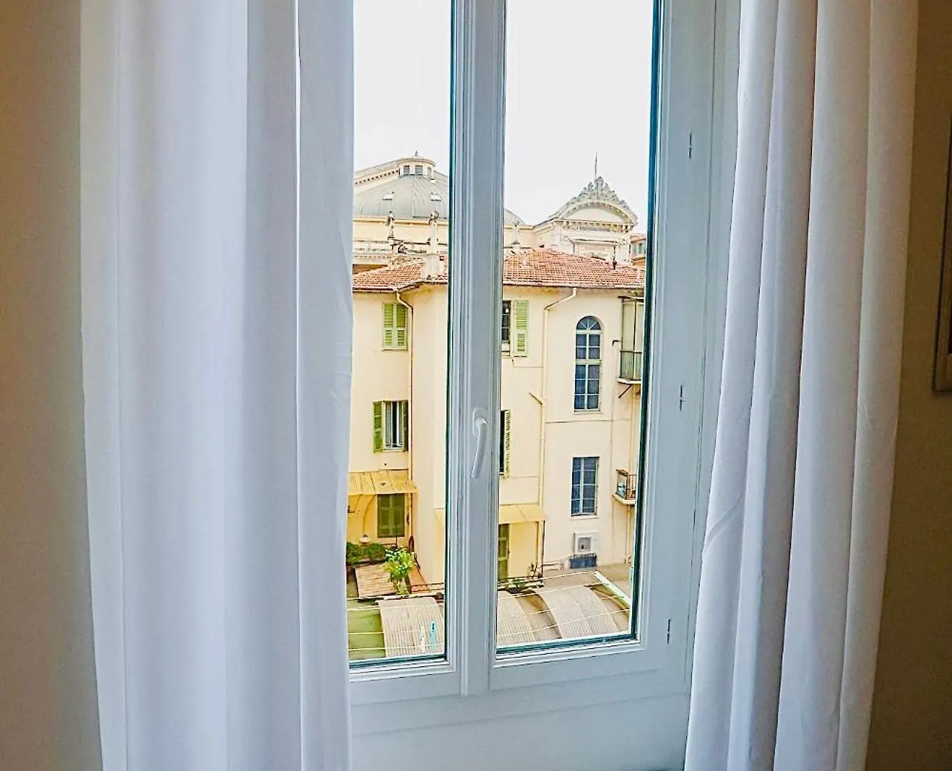 Apartment Cosy Studio Au Centre Du Vieux Nice France