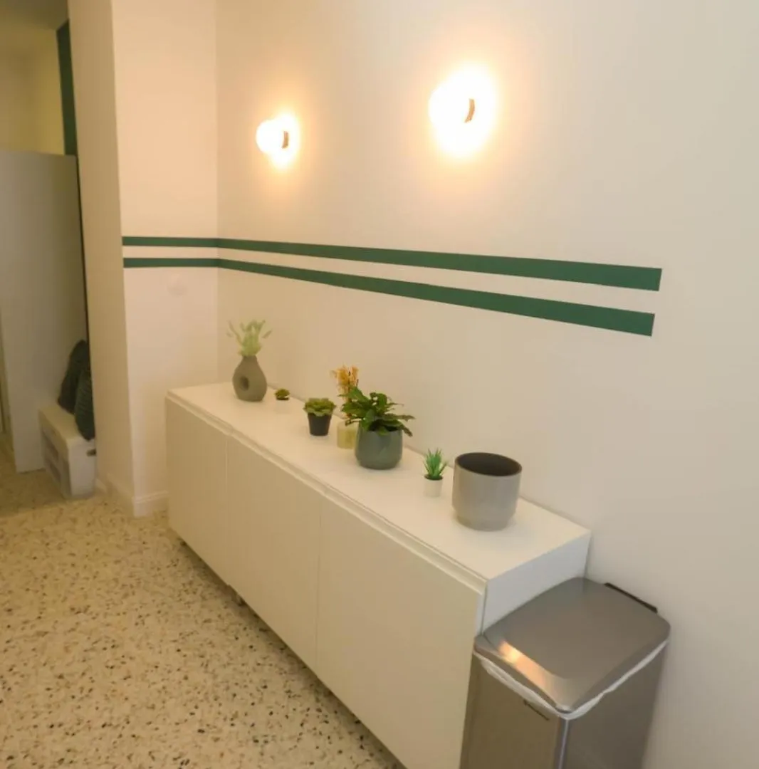 Cosy Studio Au Centre Du Vieux Nice Apartment
